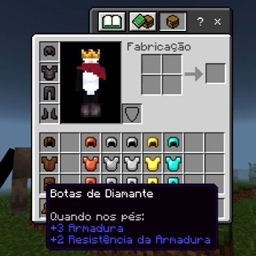 INVISIBLE ARMOR +BOOTS logo