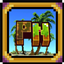 Prehistoric Nature logo