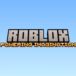 "Roblox" Title Screen project image