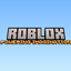 "Roblox" Title Screen logo