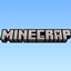 "Minecrap" Title Screen logo
