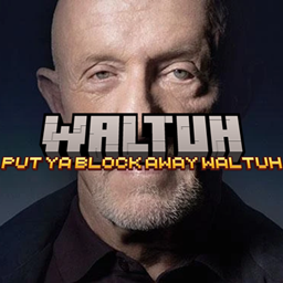 Kid Named Finger Title Screen (Waltuh) project image