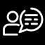Accessibility TTS logo