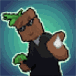 Primitive Mobs Wondersapped logo