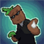 Primitive Mobs Wondersapped logo