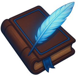 EmoteScribe logo