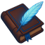 EmoteScribe logo