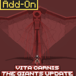 Vita Carnis The Giants Update Addon logo