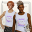 Inzoi 1st Anniversary T-Shirt M logo