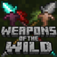 Weapons of the Wild logo