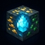 Mobile Ores fps + logo