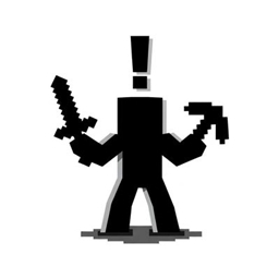 Tools Durability HUD logo