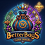 BetterBags - Gear Categories logo