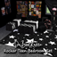 Y2K Rockstar Bedroom Set logo