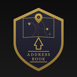 AddressBook project image