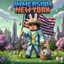 Immersion: New York logo
