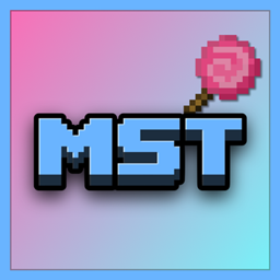 More Sweet Treats! - Candy and Cake Food Expansion logo