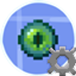 Create: Ender Transmission Tweaks (Unofficial) logo