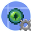 Create: Ender Transmission Tweaks (Unofficial) logo