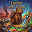 Larlen Loot Frame logo