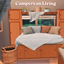Campervan Living logo
