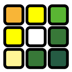 Wakaba_Palette project image