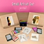Small Artist Stuff logo