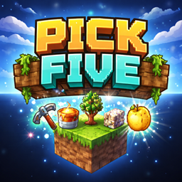 Pick Five project image