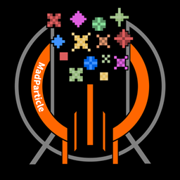 Mad Particle project image