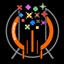 Mad Particle logo