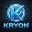 V1.KRYON logo