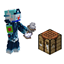 Redye-Now with leather armor support no more couldron logo