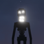 The Smile Scopophobia (Restored) (Horror) logo