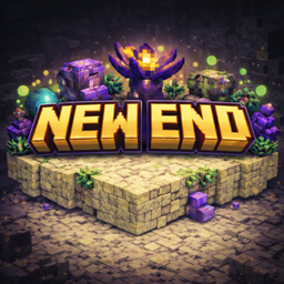 NewEnd logo