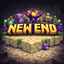 NewEnd logo
