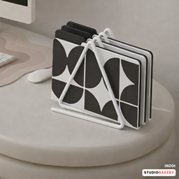 StudioBakery Office File Holder logo