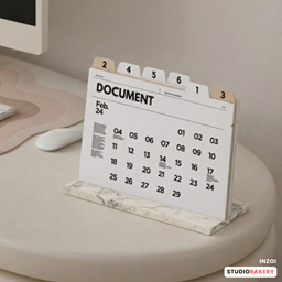 StudioBakery Office Calendar logo