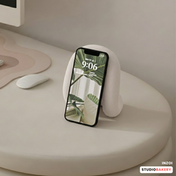 StudioBakery Office Phone & Holder logo