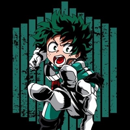 Deku Craft project image