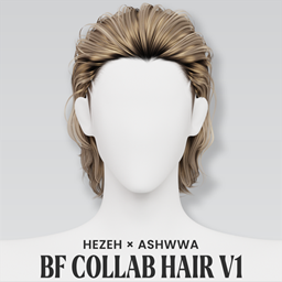 [A×H]Best Friend Collab V1 project image