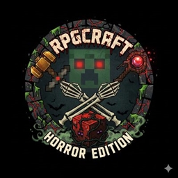 RPGcraft - Horror Edition project image
