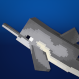 Divin' Dolphins logo