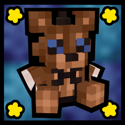 FoxTrod's Fnaf Mod! logo