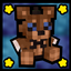 FoxTrod's Fnaf Mod! logo