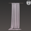 Timeless Drapery | Cozy Heritage Curtain Left (Short) logo