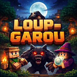 plugins loup-garou logo