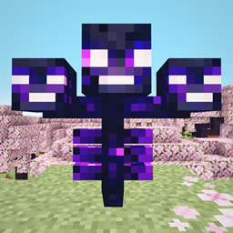 Wither Boss Fight Remastered project image