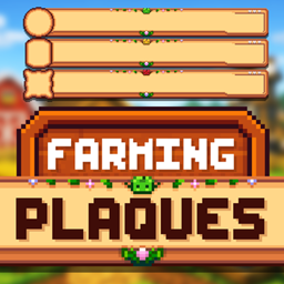 Farming Plaques logo