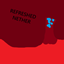 Refreshed nether [NEW!] logo