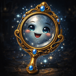 HappyActionMirror project image